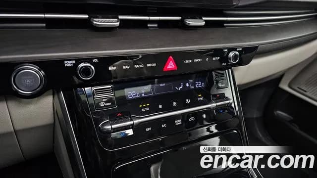 2021 Kia Carnival 4Generation Gasoline 9-Seater Signature Sold VIN KNANE813BMS048574 – rear exterior 2021 Kia Carnival 4Generation Gasoline 9-Seater Signature Sold VIN KNANE813BMS048574 – rear exterior