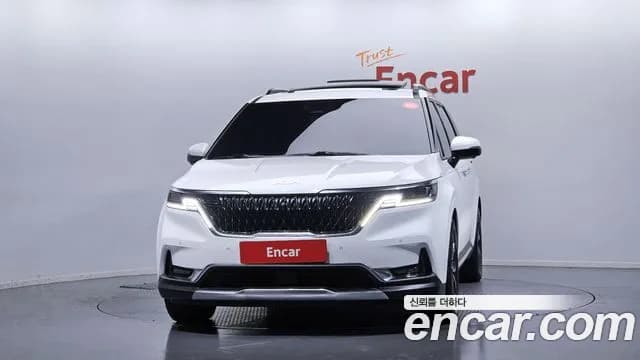 2021 Kia Carnival 4Generation Gasoline 9-Seater Signature Sold VIN KNANE813BMS048574 – exterior detail 2021 Kia Carnival 4Generation Gasoline 9-Seater Signature Sold VIN KNANE813BMS048574 – exterior detail