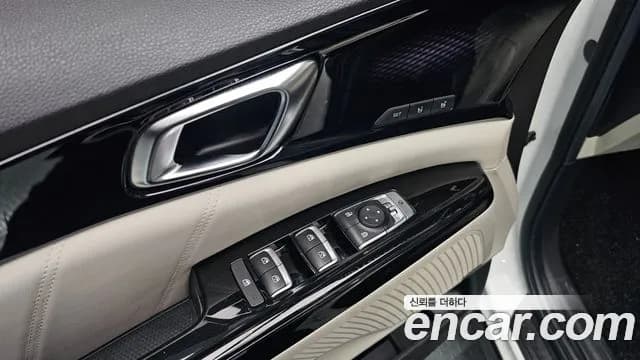 2021 Kia Carnival 4Generation Gasoline 9-Seater Signature Sold VIN KNANE813BMS048574 – undercarriage 2021 Kia Carnival 4Generation Gasoline 9-Seater Signature Sold VIN KNANE813BMS048574 – undercarriage