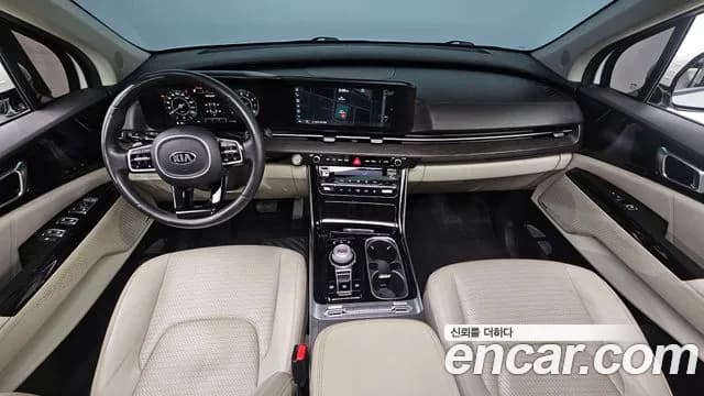 2021 Kia Carnival 4Generation Gasoline 9-Seater Signature Sold VIN KNANE813BMS048574 – trunk area 2021 Kia Carnival 4Generation Gasoline 9-Seater Signature Sold VIN KNANE813BMS048574 – trunk area