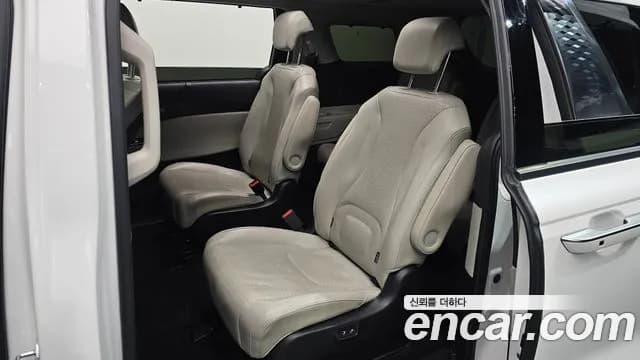 2021 Kia Carnival 4Generation Gasoline 9-Seater Signature Sold VIN KNANE813BMS048574 – photo 13 2021 Kia Carnival 4Generation Gasoline 9-Seater Signature Sold VIN KNANE813BMS048574 – photo 13