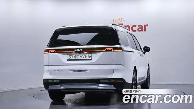 2021 Kia Carnival 4Generation Gasoline 9-Seater Signature Sold VIN KNANE813BMS048574 – photo 15 2021 Kia Carnival 4Generation Gasoline 9-Seater Signature Sold VIN KNANE813BMS048574 – photo 15