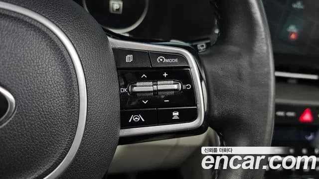 2021 Kia Carnival 4Generation Gasoline 9-Seater Signature Sold VIN KNANE813BMS048574 – photo 18 2021 Kia Carnival 4Generation Gasoline 9-Seater Signature Sold VIN KNANE813BMS048574 – photo 18