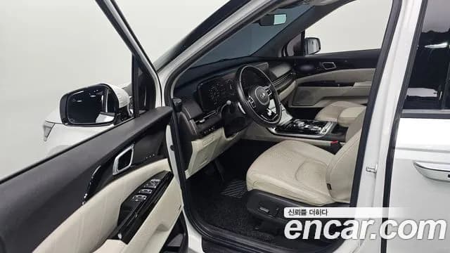 2021 Kia Carnival 4Generation Gasoline 9-Seater Signature Sold VIN KNANE813BMS048574 – photo 19 2021 Kia Carnival 4Generation Gasoline 9-Seater Signature Sold VIN KNANE813BMS048574 – photo 19