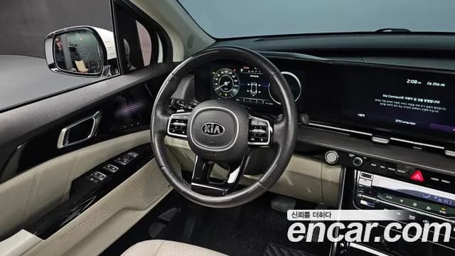 2021 Kia Carnival 4Generation Gasoline 9-Seater Signature Sold VIN KNANE813BMS048574 – photo 20 2021 Kia Carnival 4Generation Gasoline 9-Seater Signature Sold VIN KNANE813BMS048574 – photo 20