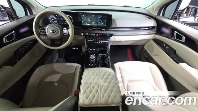 2021 Kia Carnival 4Generation Gasoline 7-Seater Signature Sold VIN KNANE813BMS050055 – dashboard 2021 Kia Carnival 4Generation Gasoline 7-Seater Signature Sold VIN KNANE813BMS050055 – dashboard