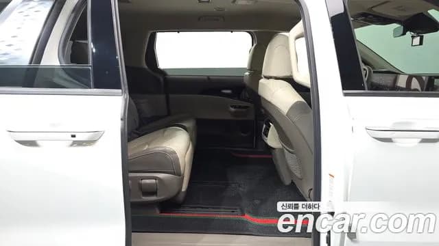 2021 Kia Carnival 4Generation Gasoline 7-Seater Signature Sold VIN KNANE813BMS050055 – photo 14 2021 Kia Carnival 4Generation Gasoline 7-Seater Signature Sold VIN KNANE813BMS050055 – photo 14