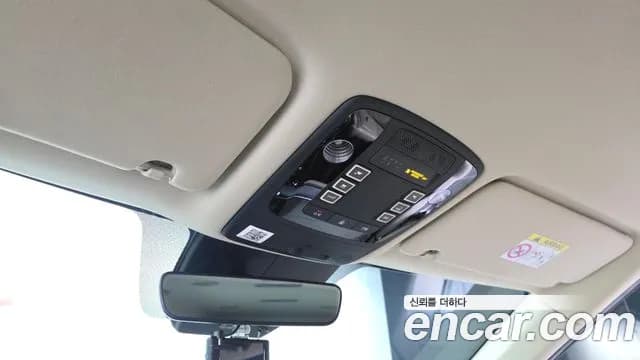 2021 Kia Carnival 4Generation Gasoline 7-Seater Signature Sold VIN KNANE813BMS050055 – photo 17 2021 Kia Carnival 4Generation Gasoline 7-Seater Signature Sold VIN KNANE813BMS050055 – photo 17