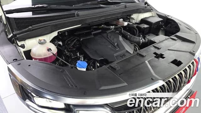 2021 Kia Carnival 4Generation Gasoline 7-Seater Signature Sold VIN KNANE813BMS050055 – photo 21 2021 Kia Carnival 4Generation Gasoline 7-Seater Signature Sold VIN KNANE813BMS050055 – photo 21