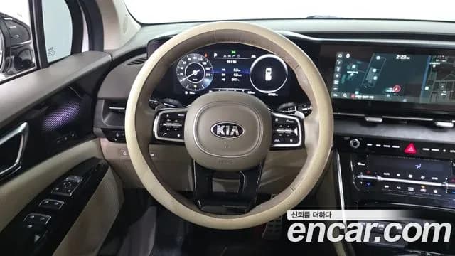 2021 Kia Carnival 4Generation Gasoline 7-Seater Signature Sold VIN KNANE813BMS050055 – photo 32 2021 Kia Carnival 4Generation Gasoline 7-Seater Signature Sold VIN KNANE813BMS050055 – photo 32