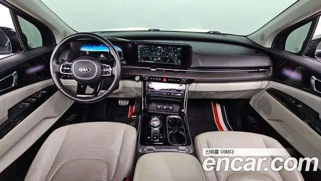 2021 Kia Carnival 4Generation Gasoline 9-Seater Signature Sold VIN KNANE813BMS050098 – side profile 2021 Kia Carnival 4Generation Gasoline 9-Seater Signature Sold VIN KNANE813BMS050098 – side profile