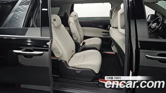 2021 Kia Carnival 4Generation Gasoline 9-Seater Signature Sold VIN KNANE813BMS050098 – dashboard 2021 Kia Carnival 4Generation Gasoline 9-Seater Signature Sold VIN KNANE813BMS050098 – dashboard