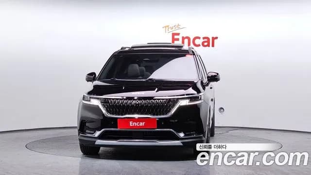 2021 Kia Carnival 4Generation Gasoline 9-Seater Signature Sold VIN KNANE813BMS050098 – engine bay 2021 Kia Carnival 4Generation Gasoline 9-Seater Signature Sold VIN KNANE813BMS050098 – engine bay