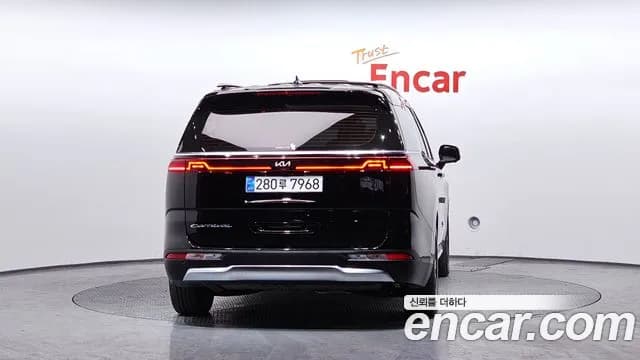 2021 Kia Carnival 4Generation Gasoline 9-Seater Signature Sold VIN KNANE813BMS050098 – photo 13 2021 Kia Carnival 4Generation Gasoline 9-Seater Signature Sold VIN KNANE813BMS050098 – photo 13