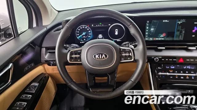 2021 Kia Carnival 4Generation Gasoline 7-Seater Signature Sold VIN KNANE813BMS053012 – odometer reading 2021 Kia Carnival 4Generation Gasoline 7-Seater Signature Sold VIN KNANE813BMS053012 – odometer reading