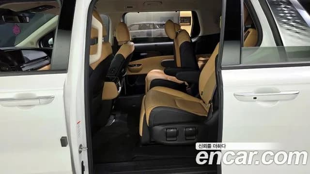 2021 Kia Carnival 4Generation Gasoline 7-Seater Signature Sold VIN KNANE813BMS053012 – photo 12 2021 Kia Carnival 4Generation Gasoline 7-Seater Signature Sold VIN KNANE813BMS053012 – photo 12