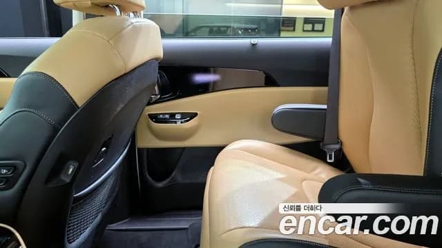 2021 Kia Carnival 4Generation Gasoline 7-Seater Signature Sold VIN KNANE813BMS053012 – photo 17 2021 Kia Carnival 4Generation Gasoline 7-Seater Signature Sold VIN KNANE813BMS053012 – photo 17