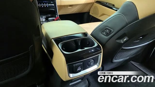2021 Kia Carnival 4Generation Gasoline 7-Seater Signature Sold VIN KNANE813BMS053012 – photo 18 2021 Kia Carnival 4Generation Gasoline 7-Seater Signature Sold VIN KNANE813BMS053012 – photo 18