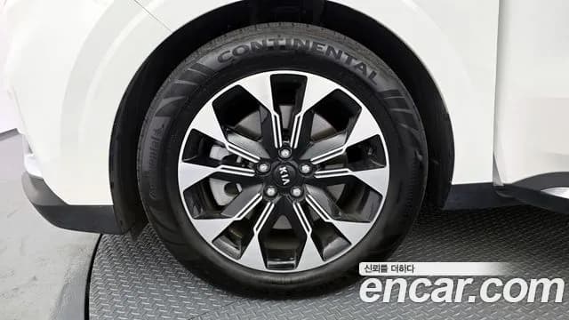 2021 Kia Carnival 4Generation Gasoline 7-Seater Signature Sold VIN KNANE813BMS053012 – photo 22 2021 Kia Carnival 4Generation Gasoline 7-Seater Signature Sold VIN KNANE813BMS053012 – photo 22