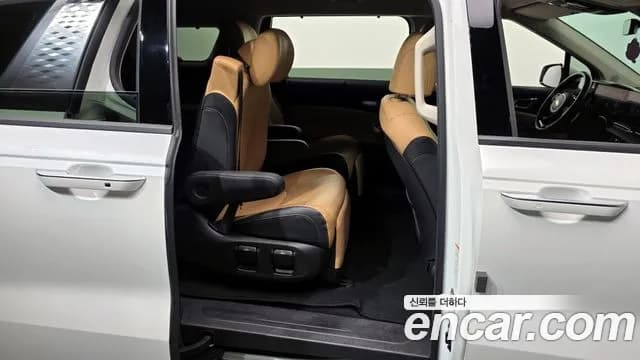 2021 Kia Carnival 4Generation Gasoline 7-Seater Signature Sold VIN KNANE813BMS053012 – photo 23 2021 Kia Carnival 4Generation Gasoline 7-Seater Signature Sold VIN KNANE813BMS053012 – photo 23