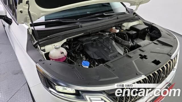 2021 Kia Carnival 4Generation Gasoline 7-Seater Signature Sold VIN KNANE813BMS053012 – photo 24 2021 Kia Carnival 4Generation Gasoline 7-Seater Signature Sold VIN KNANE813BMS053012 – photo 24