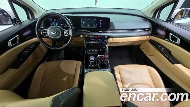 2021 Kia Carnival 4Generation Gasoline 7-Seater Signature Sold VIN KNANE813BMS053012 – photo 29 2021 Kia Carnival 4Generation Gasoline 7-Seater Signature Sold VIN KNANE813BMS053012 – photo 29