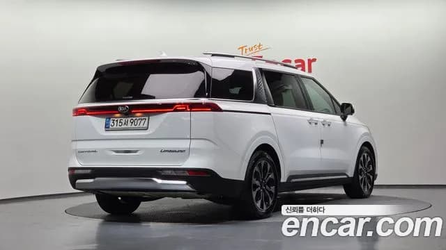 2021 Kia Carnival 4Generation Gasoline 7-Seater Signature Sold VIN KNANE813BMS053012 – photo 31 2021 Kia Carnival 4Generation Gasoline 7-Seater Signature Sold VIN KNANE813BMS053012 – photo 31