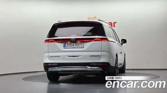 2021 Kia Carnival 4Generation Gasoline 7-Seater Signature Sold VIN KNANE813BMS053012 – photo 32 2021 Kia Carnival 4Generation Gasoline 7-Seater Signature Sold VIN KNANE813BMS053012 – photo 32