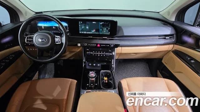 2021 Kia Carnival 4Generation Gasoline 9-Seater Signature Sold VIN KNANE813BMS053883 – photo 11 2021 Kia Carnival 4Generation Gasoline 9-Seater Signature Sold VIN KNANE813BMS053883 – photo 11
