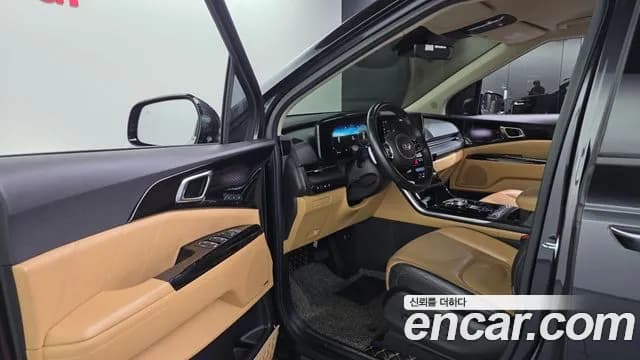 2021 Kia Carnival 4Generation Gasoline 9-Seater Signature Sold VIN KNANE813BMS053883 – photo 12 2021 Kia Carnival 4Generation Gasoline 9-Seater Signature Sold VIN KNANE813BMS053883 – photo 12