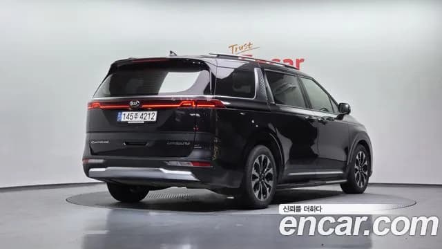 2021 Kia Carnival 4Generation Gasoline 9-Seater Signature Sold VIN KNANE813BMS053883 – photo 13 2021 Kia Carnival 4Generation Gasoline 9-Seater Signature Sold VIN KNANE813BMS053883 – photo 13