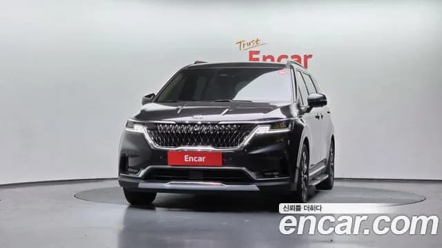2021 Kia Carnival 4Generation Gasoline 9-Seater Signature Sold VIN KNANE813BMS053883 – photo 14 2021 Kia Carnival 4Generation Gasoline 9-Seater Signature Sold VIN KNANE813BMS053883 – photo 14