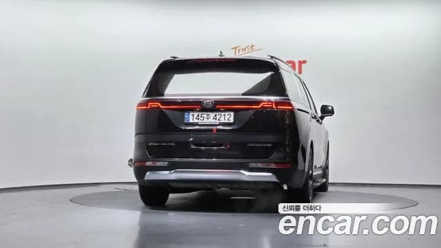 2021 Kia Carnival 4Generation Gasoline 9-Seater Signature Sold VIN KNANE813BMS053883 – photo 15 2021 Kia Carnival 4Generation Gasoline 9-Seater Signature Sold VIN KNANE813BMS053883 – photo 15