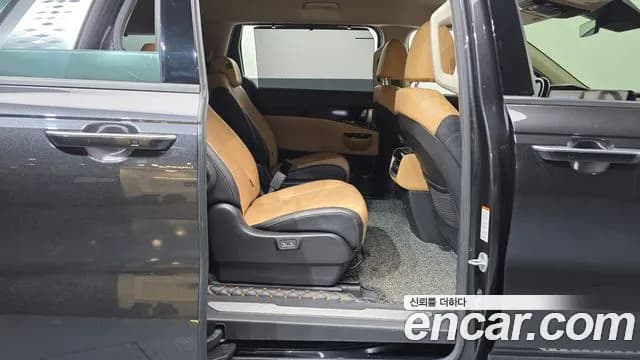 2021 Kia Carnival 4Generation Gasoline 9-Seater Signature Sold VIN KNANE813BMS053883 – photo 17 2021 Kia Carnival 4Generation Gasoline 9-Seater Signature Sold VIN KNANE813BMS053883 – photo 17