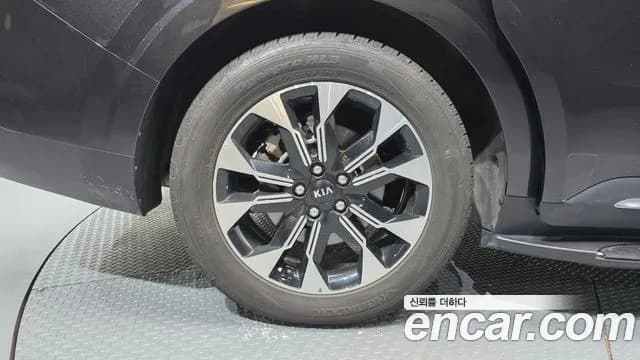 2021 Kia Carnival 4Generation Gasoline 9-Seater Signature Sold VIN KNANE813BMS053883 – photo 18 2021 Kia Carnival 4Generation Gasoline 9-Seater Signature Sold VIN KNANE813BMS053883 – photo 18