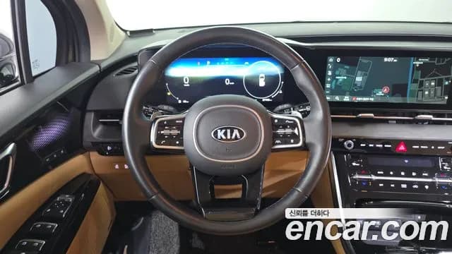 2021 Kia Carnival 4Generation Gasoline 9-Seater Signature Sold VIN KNANE813BMS053883 – photo 20 2021 Kia Carnival 4Generation Gasoline 9-Seater Signature Sold VIN KNANE813BMS053883 – photo 20