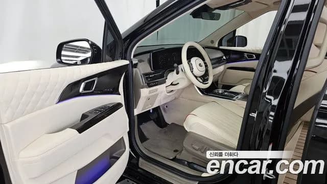 2021 Kia Carnival 4th Gen Gasoline 7-Seater Hi-Limousine Sold VIN KNANE813BMS058044 – side profile 2021 Kia Carnival 4th Gen Gasoline 7-Seater Hi-Limousine Sold VIN KNANE813BMS058044 – side profile