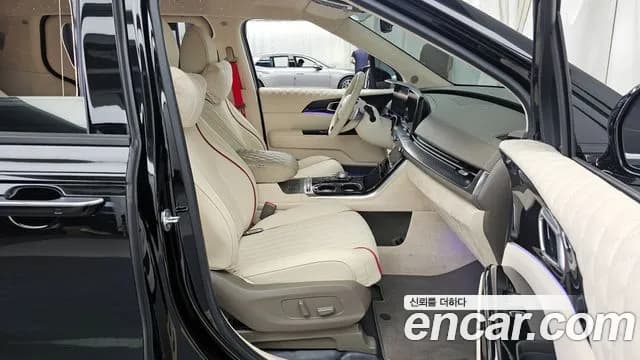 2021 Kia Carnival 4th Gen Gasoline 7-Seater Hi-Limousine Sold VIN KNANE813BMS058044 – photo 15 2021 Kia Carnival 4th Gen Gasoline 7-Seater Hi-Limousine Sold VIN KNANE813BMS058044 – photo 15