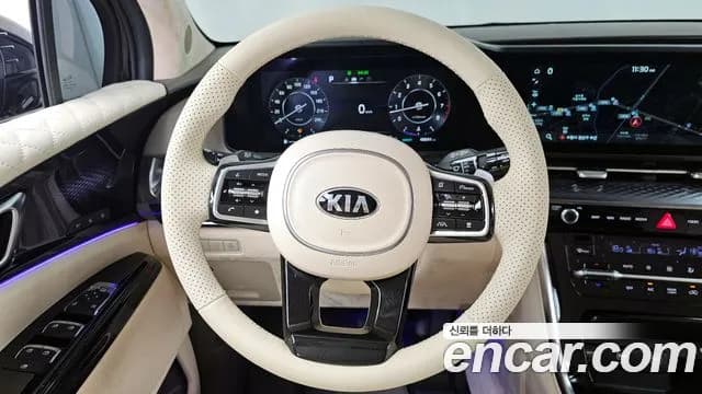 2021 Kia Carnival 4th Gen Gasoline 7-Seater Hi-Limousine Sold VIN KNANE813BMS058044 – photo 19 2021 Kia Carnival 4th Gen Gasoline 7-Seater Hi-Limousine Sold VIN KNANE813BMS058044 – photo 19