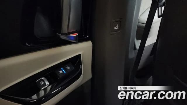 2021 Kia Carnival 4th Gen Gasoline 9-Seater Hi-Limousine Sold VIN KNANE813BMS059553 – engine bay 2021 Kia Carnival 4th Gen Gasoline 9-Seater Hi-Limousine Sold VIN KNANE813BMS059553 – engine bay