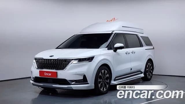 2021 Kia Carnival 4th Gen Gasoline 9-Seater Hi-Limousine Sold VIN KNANE813BMS059553 – photo 11 2021 Kia Carnival 4th Gen Gasoline 9-Seater Hi-Limousine Sold VIN KNANE813BMS059553 – photo 11