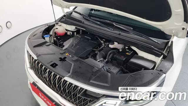 2021 Kia Carnival 4th Gen Gasoline 9-Seater Hi-Limousine Sold VIN KNANE813BMS059553 – photo 13 2021 Kia Carnival 4th Gen Gasoline 9-Seater Hi-Limousine Sold VIN KNANE813BMS059553 – photo 13