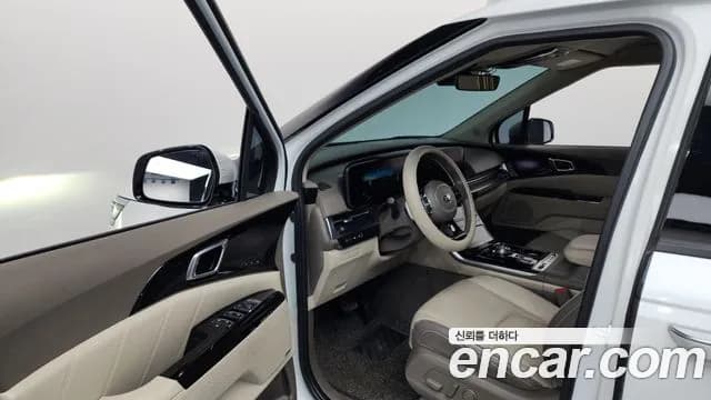 2021 Kia Carnival 4th Gen Gasoline 9-Seater Hi-Limousine Sold VIN KNANE813BMS059553 – photo 14 2021 Kia Carnival 4th Gen Gasoline 9-Seater Hi-Limousine Sold VIN KNANE813BMS059553 – photo 14