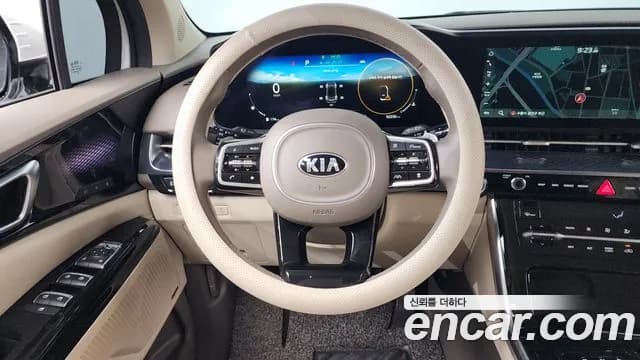 2021 Kia Carnival 4th Gen Gasoline 9-Seater Hi-Limousine Sold VIN KNANE813BMS059553 – photo 15 2021 Kia Carnival 4th Gen Gasoline 9-Seater Hi-Limousine Sold VIN KNANE813BMS059553 – photo 15