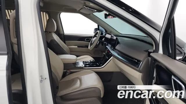 2021 Kia Carnival 4th Gen Gasoline 9-Seater Hi-Limousine Sold VIN KNANE813BMS059553 – photo 19 2021 Kia Carnival 4th Gen Gasoline 9-Seater Hi-Limousine Sold VIN KNANE813BMS059553 – photo 19