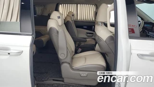 2021 Kia Carnival 4th Gen Gasoline 9-Seater Hi-Limousine Sold VIN KNANE813BMS059553 – photo 20 2021 Kia Carnival 4th Gen Gasoline 9-Seater Hi-Limousine Sold VIN KNANE813BMS059553 – photo 20