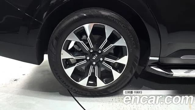 2021 Kia Carnival 4Generation Gasoline 9-Seater Signature Sold VIN KNANE813BMS064627 – front exterior 2021 Kia Carnival 4Generation Gasoline 9-Seater Signature Sold VIN KNANE813BMS064627 – front exterior