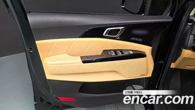 2021 Kia Carnival 4Generation Gasoline 9-Seater Signature Sold VIN KNANE813BMS064627 – dashboard 2021 Kia Carnival 4Generation Gasoline 9-Seater Signature Sold VIN KNANE813BMS064627 – dashboard