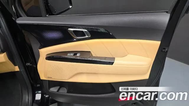 2021 Kia Carnival 4Generation Gasoline 9-Seater Signature Sold VIN KNANE813BMS064627 – undercarriage 2021 Kia Carnival 4Generation Gasoline 9-Seater Signature Sold VIN KNANE813BMS064627 – undercarriage