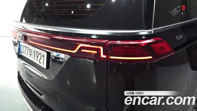 2021 Kia Carnival 4Generation Gasoline 9-Seater Signature Sold VIN KNANE813BMS064627 – photo 11 2021 Kia Carnival 4Generation Gasoline 9-Seater Signature Sold VIN KNANE813BMS064627 – photo 11